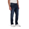 thumbnail image 4 of Chaps Mens Comfort Stretch Regular Fit Denim Jeans, 4 of 8