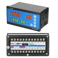 thumbnail image 3 of Intelligent Eggs Incubator Controller Multifunctional Automatic Incubator Eggs Hatcher Control System Incubation Temperature and Humidity Controlling Device, 3 of 7
