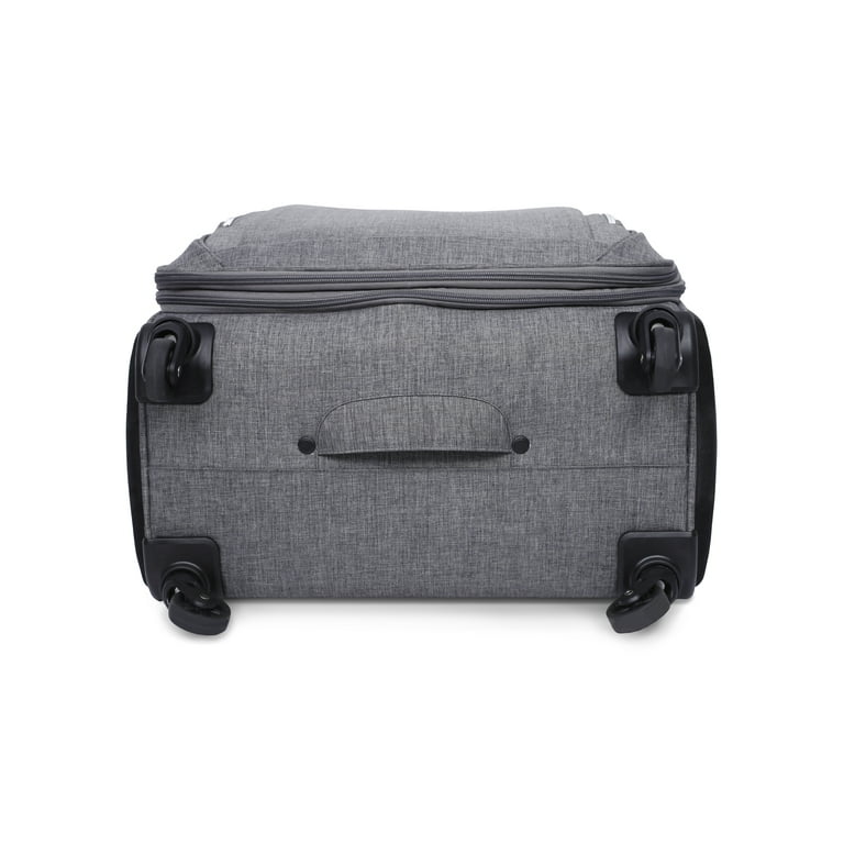 upper hights THE CONTE UN 24 SUMI グレー upper hights THE CONTE UN 24 SUMI グレー 14-2-25-Ming6441_SQ__32869.