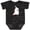 Storm Camo, variant on Inktastic Cute Ghost Pepper Boys or Girls Baby Bodysuit