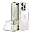 thumbnail image 1 of Funda Transparente Clear Case Color Para Iphone 16 pro / Transparente, 1 of 5