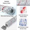 thumbnail image 2 of Compatible With Tineco Hf10e-01 Smart Home Hepa Filter Cotton Roll Brush Kit, 2 of 4