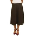 thumbnail image 6 of Avenue Montaigne Circle Skirt, 6 of 7