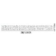 thumbnail image 3 of RKSTN Rouleau d'Image Graffiti Rouleau d'Image Peut Tre Attaché au Mur Papier de Peinture pour Dessiner le Rouleau d'Image Graffiti, 3 of 5