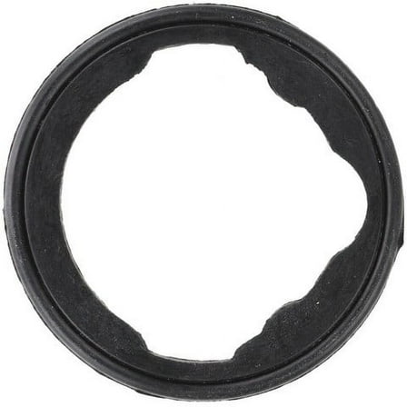 Motorad Engine Coolant Thermostat Seal P/N:MG83 Fits select: 1984-2012 HONDA CIVIC, 1984-2002 HONDA ACCORD