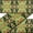 Light Green, variant on IBA Indianbeautifulart Green Ikat Southwestern Ribbon&nbsp;Trim&nbsp;Tape Fabric Laces For Crafts Printed Dupion&nbsp;Trim&nbsp;By 9 Yard Sewing Accessories 3 Inches