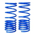 thumbnail image 2 of Resortes AG Kit para Auto Traseros para Chevrolet Cavalier 1995 a 2004 2 Piezas Nuevos, 2 of 5