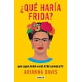 thumbnail image 1 of ¿Que HARIA Frida? AGUILAR Papel, 1 of 2