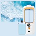 thumbnail image 5 of LUODU Aromatherapy Household Long Lasting Aromatherapy Machine Automatic Fragrance Indoor Fragrance Air Spray Toilet Artifact, 5 of 6