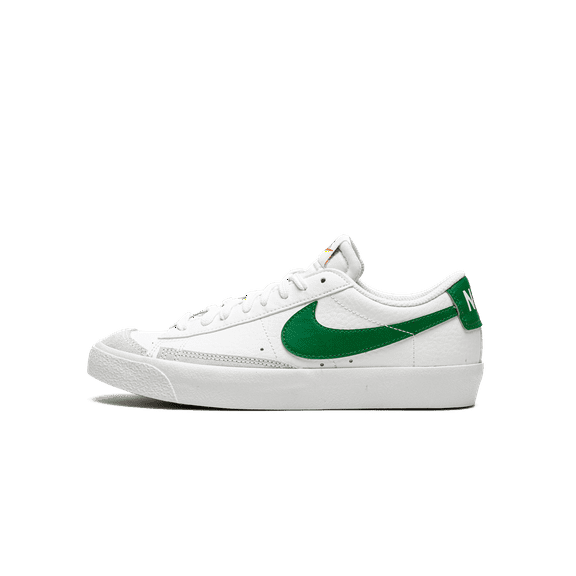 NIKE GRADE SCHOOL Blazer Low '77 GS "Pine Green" DA4074 115 from Stadium Goods