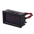 thumbnail image 3 of 0.56'' -120.0V Digital meter age Tester Gauge Bright LED Display, 3 of 8
