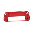 thumbnail image 3 of Premium Silicone Protective Case Set for Nintendo Switch 2 Console & Joy-Cons - Full Body Anti-Slip & Dustproof Covers (Multi-Color Options), 3 of 9