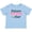 AE-Light Blue, variant on Inktastic Future Soccer Star Girls Girls Baby T-Shirt