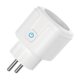 thumbnail image 1 of Smart Plug, Smart Home WiFi Outlet Works Medición de cantidad eléctrica: control remoto de teléfonos móviles por voz, 1 of 5