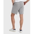 thumbnail image 3 of Hanes Originals Men's & Big Men's Tri-Blend Jersey 7" inseam Shorts , S-4XL, 3 of 6