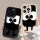thumbnail image 2 of Funda pintada divertida para iPhone 15, fundas para iPhone 14, 11, 12, 13, 15 Pro Max, 7, 8, 15 Plus, X, XR, XS Max, SE 2020, 2022, 2 of 5