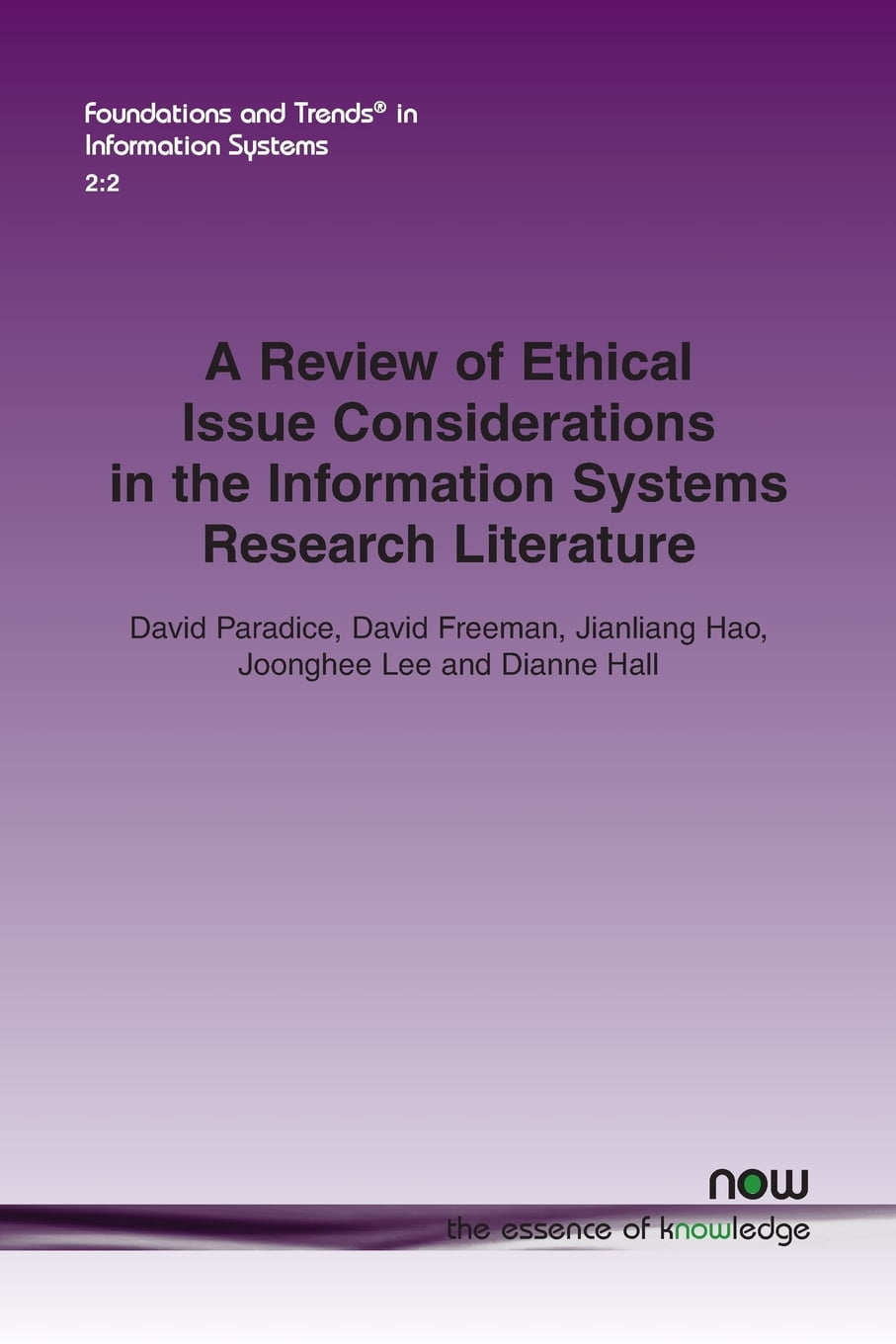 What is ethical issues in research image