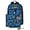 Blue, variant on Batman Boys' Backpack & Lunchbox Set - black multi, one size