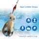 thumbnail image 4 of Señuelo de pesca fluorescente señuelo flotante luminoso ABS para pesca nocturna en agua dulce, 4 of 6