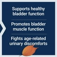 thumbnail image 4 of Life Extension Water-Soluble Pumpkin Seed Extract - Promotes Prostate & Urinary Tract Health - Gluten-Free, Non-GMO - 60 Vegetarian Capsules, 4 of 10