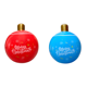 thumbnail image 1 of Navidad Inflable PVC 24 Pulgadas Decorada Al Aire Libre () Roja, 1 of 6