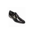 thumbnail image 1 of ZAPATOS DE VESTIR EVOLUCION HOMBRE CABALLERO NEGRO PIEL 62801 LEON  62801p, 1 of 3