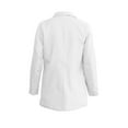 thumbnail image 5 of Leesechin Clearance Women's Casual Blazer Jackets Suit Colored Long Sleeve For Business Office White, 5 of 7