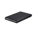 thumbnail image 1 of 500GB HDD WD (Western Digital) with 2.5" SATA HDD Enclosure USB 3.0 Interface, 1 of 2