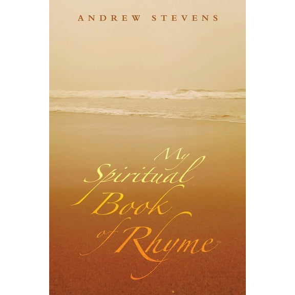 My Spiritual Book of Rhyme (Paperback)