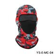 thumbnail image 1 of Gorro con estampado de seda de hielo, para montar al aire libre, máscara para la cabeza, forro transpirable, máscara para bicicleta, gorro para la cabeza, 1 of 6