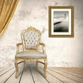 thumbnail image 3 of Culver, Laura 11x14 Gold Ornate Wood Framed with Double Matting Museum Art Print Titled - The Fog Comes In, 3 of 4
