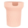 thumbnail image 2 of YAOMOBB Scratch Resistant Cup Boot Noise Reducing Scratch Resistant Silicone Boot for 40OZ Tumbler Bottom Protection, 2 of 7