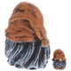 thumbnail image 5 of GOOHOCHY Mini figura de gnomo de resina, estatua de gnomo de resina, figura de gnomo de resina, artesanía de resina para jardín, 5 of 8