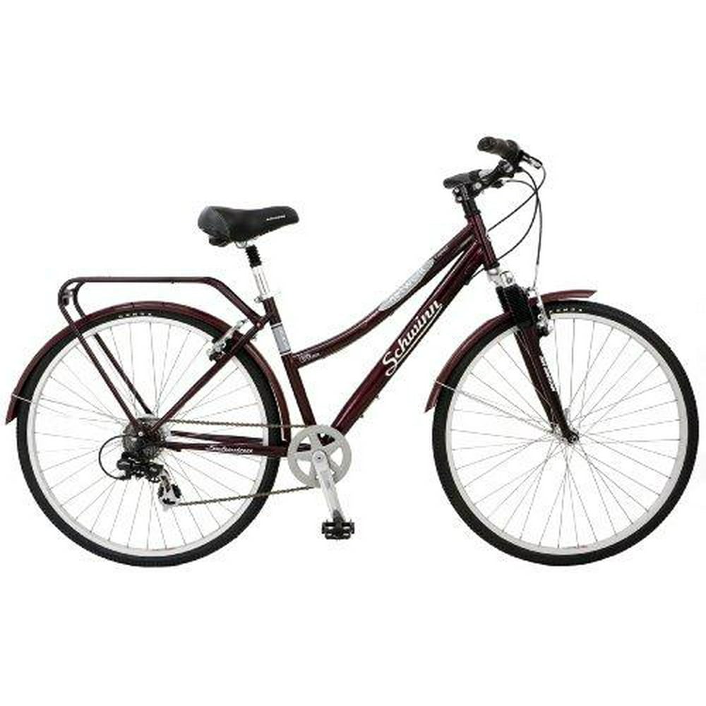 schwinn network 2.0 women's hybrid bike stores