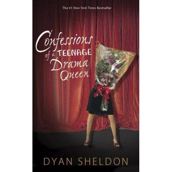 Pre-Owned Confessions of a Teenage Drama Queen (Paperback) 0763628271 9780763628277