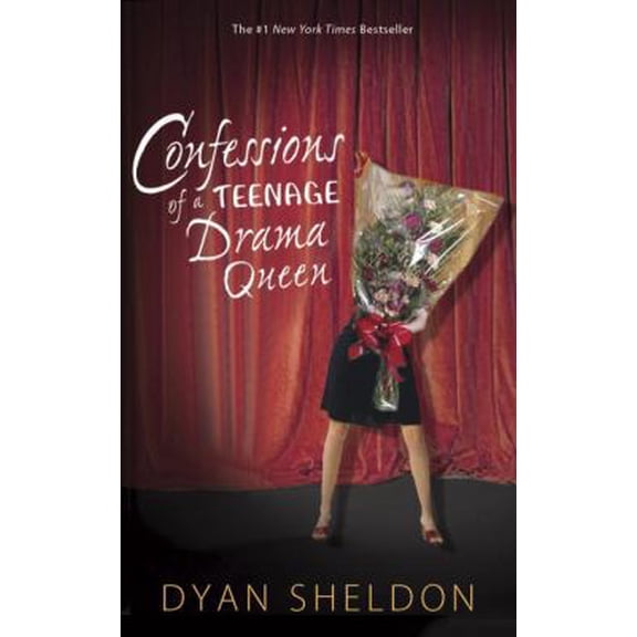 Pre-Owned Confessions of a Teenage Drama Queen (Paperback) 0763628271 9780763628277