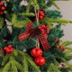thumbnail image 4 of Lazo Navideño de Hierro Forjado Xihbxyly para Decoración Del Hogar, 4 of 7