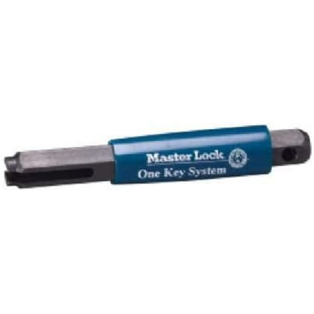

Master Lock Universal Pin Keying Tool One Key System Bagged