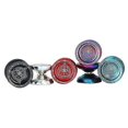 thumbnail image 5 of Professional Yoyo Alloy Unresponsive Yoyo 10 Ball Yoyo for Advanced Player Kids Beginner, 5, 5 of 5
