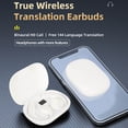 thumbnail image 3 of Language Translator Earbuds Multifunction, 3 of 7