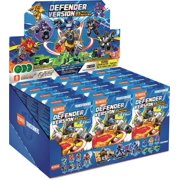 Transformers Blokees Defender Ver 3 SEALED Box of 12 Blind Packs US VSN IN STOCK