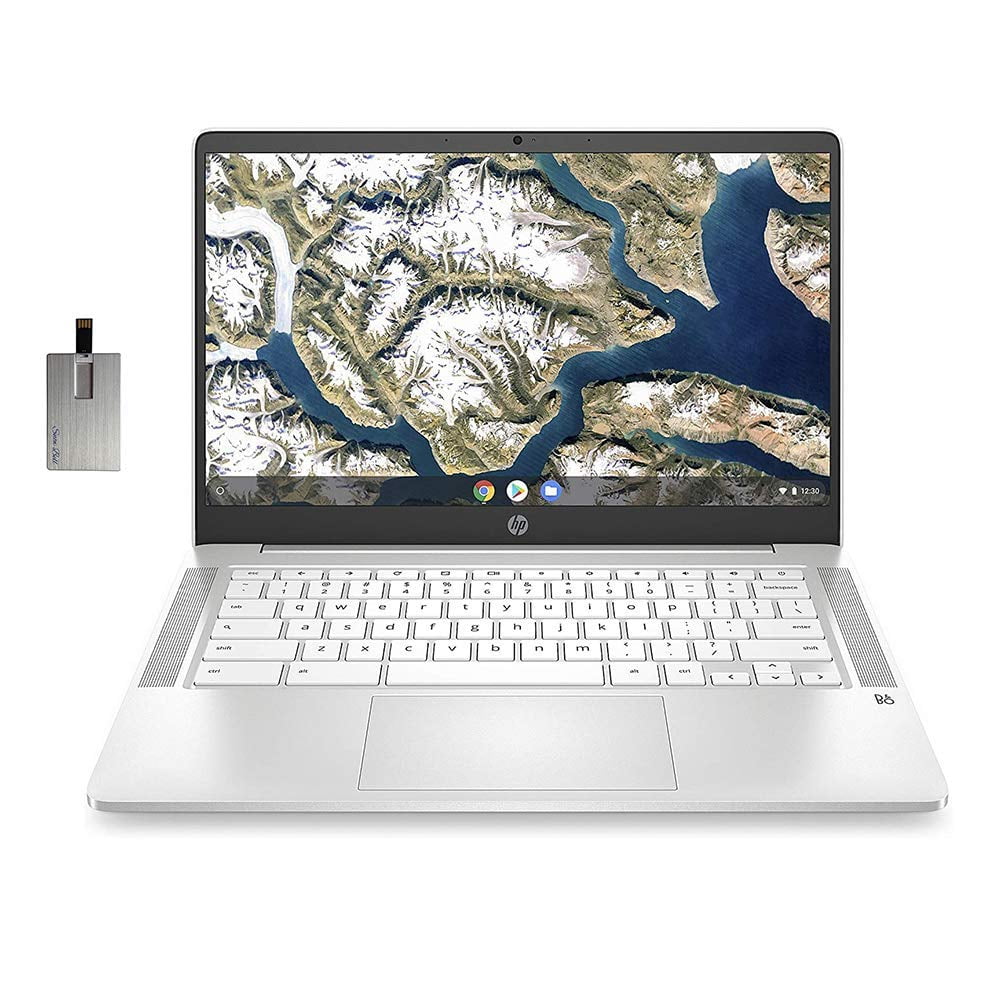 HP Chromebook x360 13c-ca0013dx - Flip design - Intel Core i5