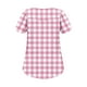 thumbnail image 5 of Camisetas de Cuello de la Tripulación de Manga Larga para Hombres Color Sólido Casual Top, Tejido Suave Y Cómodo para el Uso Diario de Primavera Y Verano, Camiseta de Cuello Redondo, Camisetas de Mang, 5 of 7