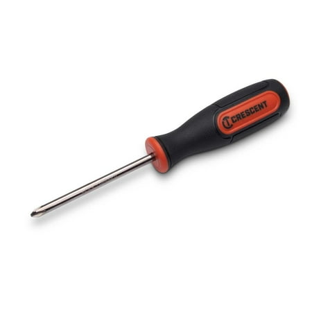 UPC: 0037103351753 | Crescent Extraction Screwdriver #2 X 4Inch