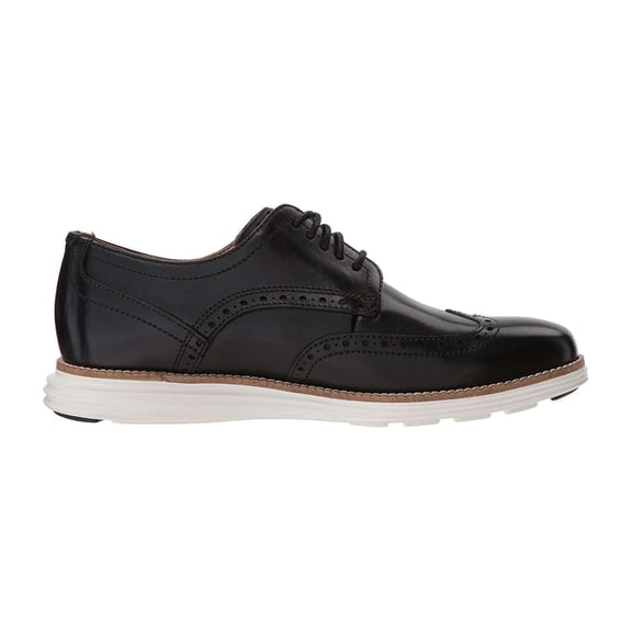 Cole Haan Men Original Grand Shortwing Oxfords