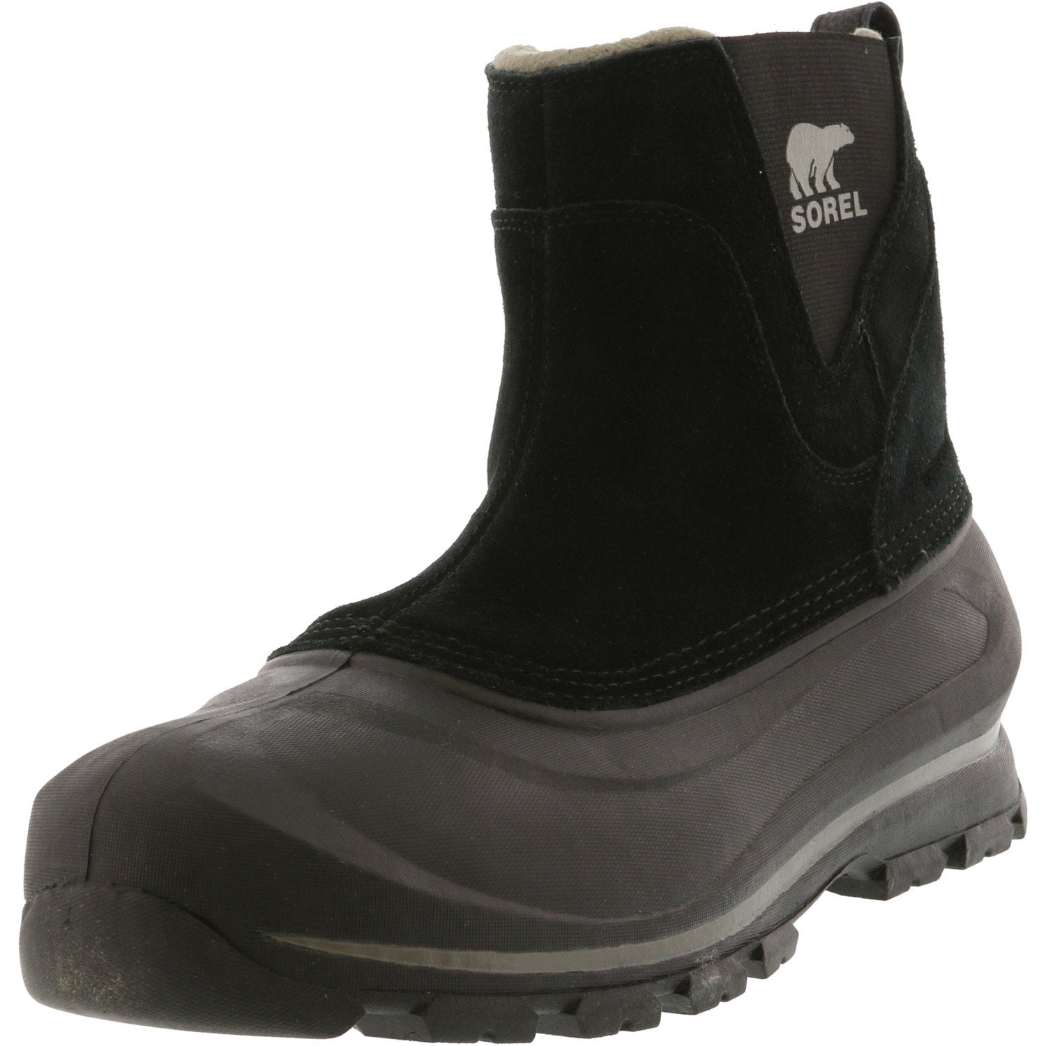 sorel mens pull on boots