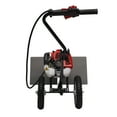 thumbnail image 6 of High-Efficiency Road Cleaner, 8500r/min Max Speed, Diaphragm Carburetor, 47。27oz Fuel Tank, Suitable for Parks & Parking Lots, 6 of 18