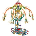 thumbnail image 2 of K'NEX Education STEM Explorations: Swing Ride Building Set Toy, 2 of 5