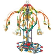 K'NEX Education STEM Explorations: Swing Ride Building Set Toy
