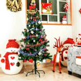 thumbnail image 4 of SDOTXA Christmas Tree Stands Christmas Tree Accessories Christmas Tree Base Stand Diameter, 4 of 9